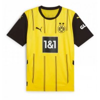 Maglie da calcio Borussia Dortmund Emre Can #23 Prima Maglia 2024-25 Manica Corta